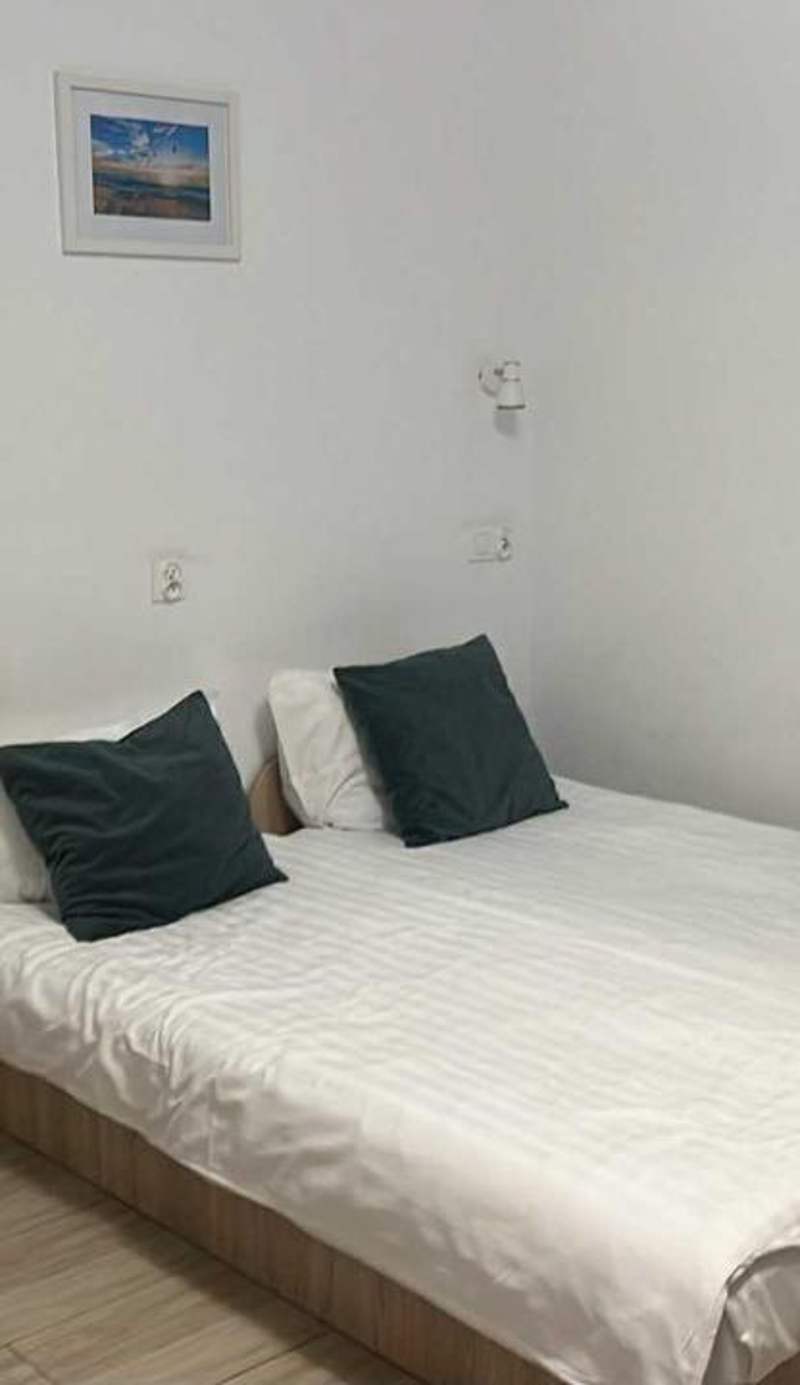 Hostel Mleczna - Metro Zacisze