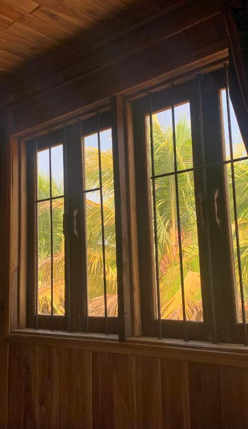 Sunshine Hotel Kampot