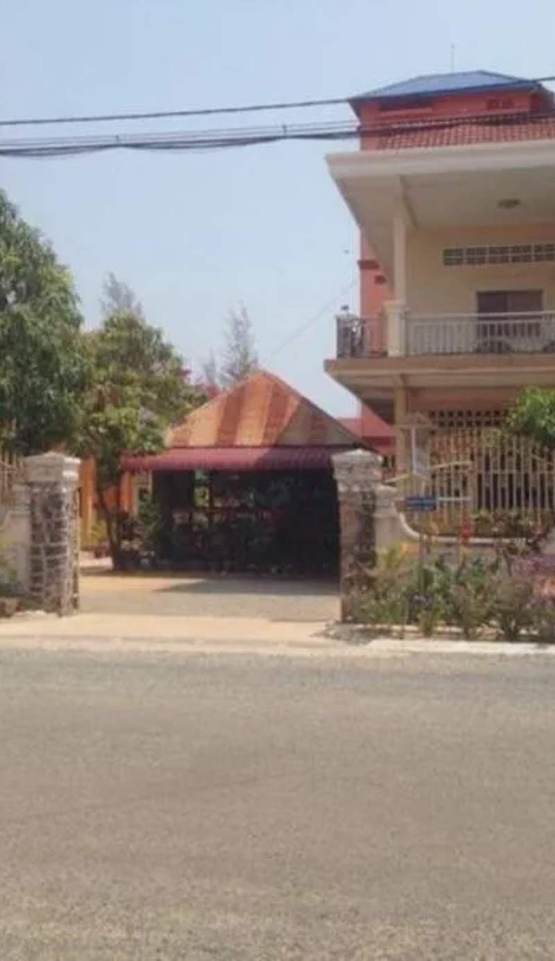 Ta Eng Guesthouse