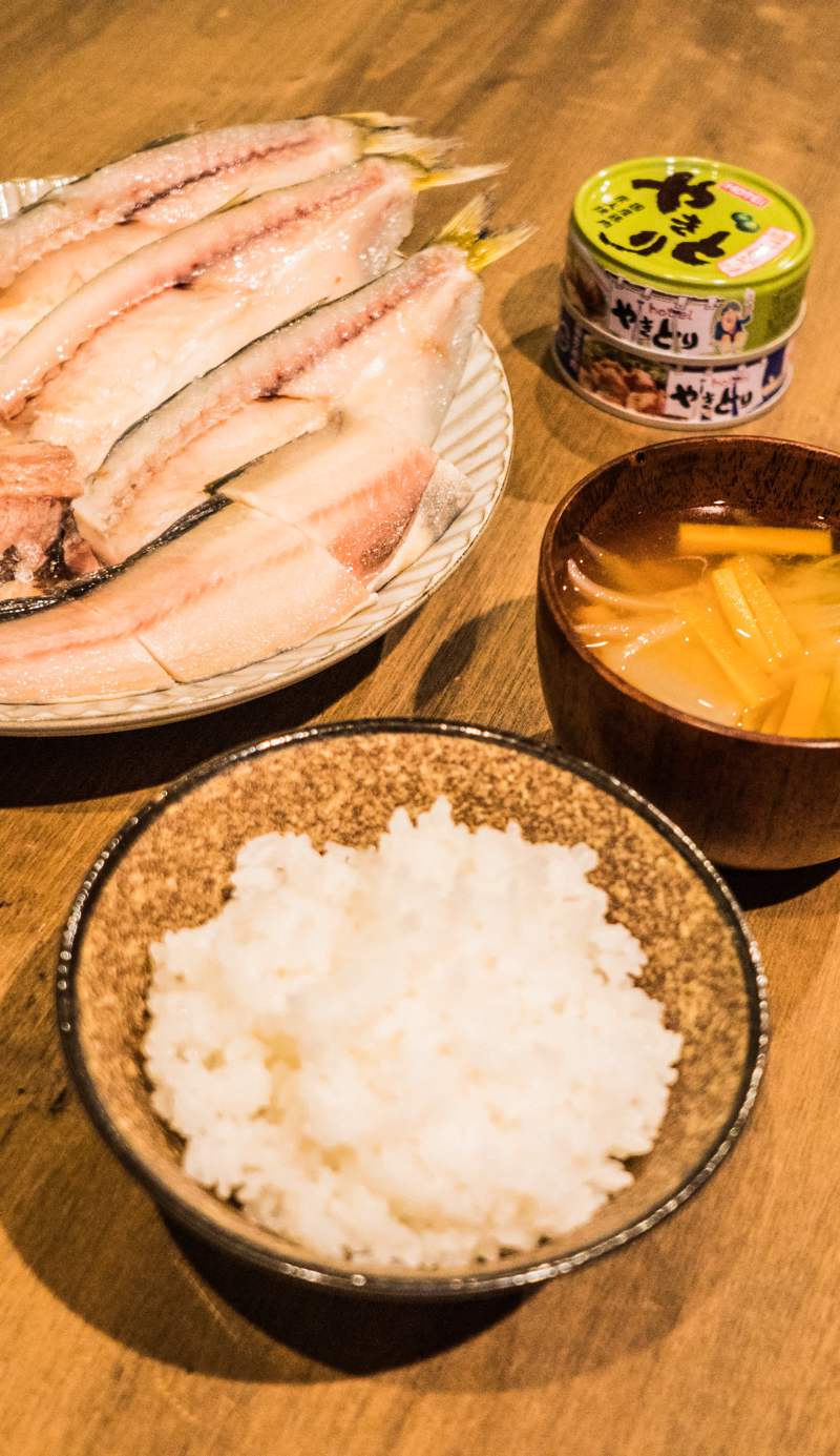 Irori Guest House Tenmaku
