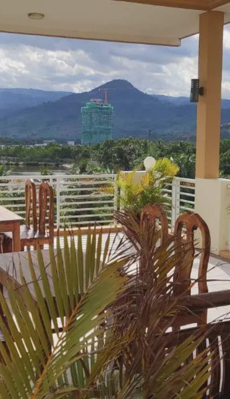 Monica Guesthouse