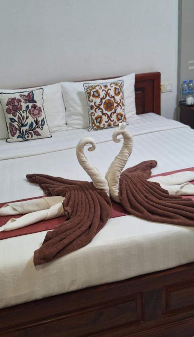 Happy​​ Family Guesthouse