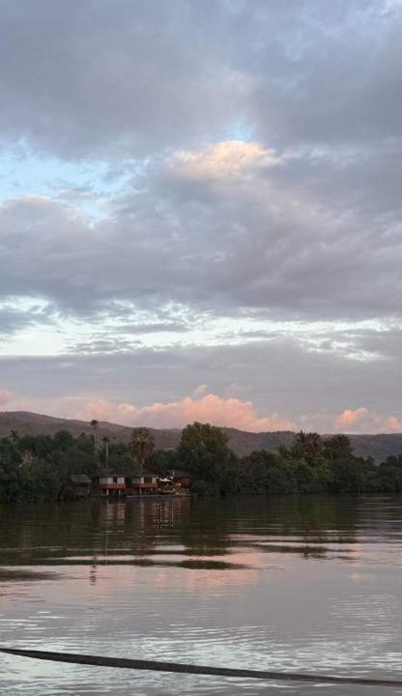 Eden Eco Village