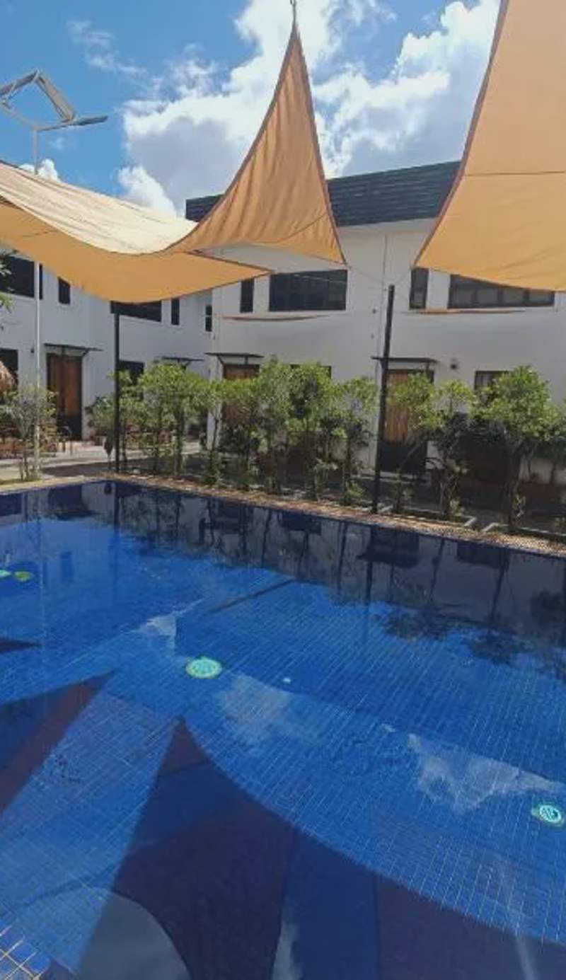 Bella Vista Apartments