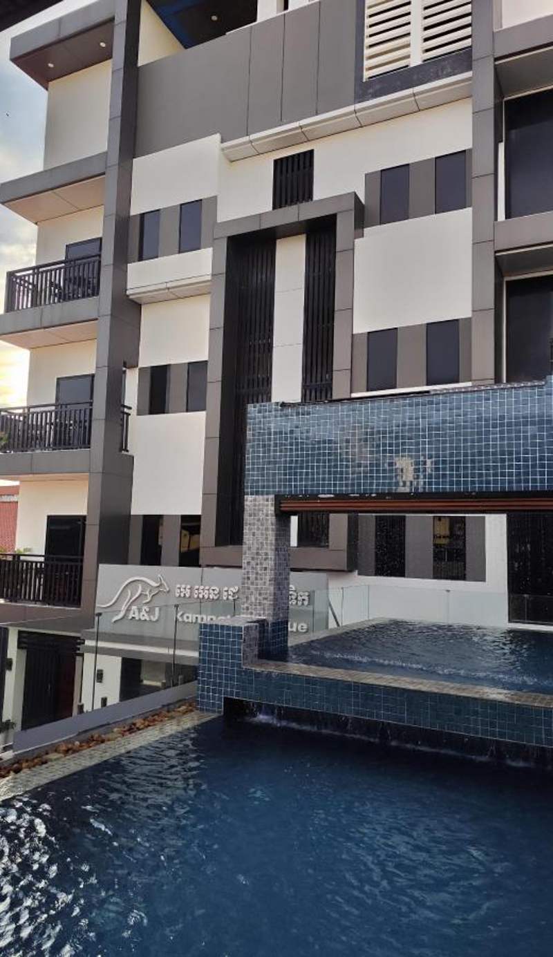 A&J Kampot Boutique