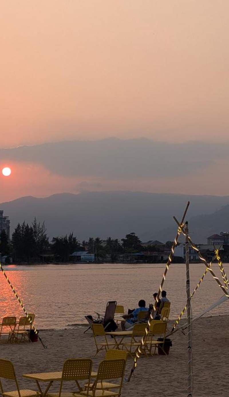 RiverTree Villa & Resort