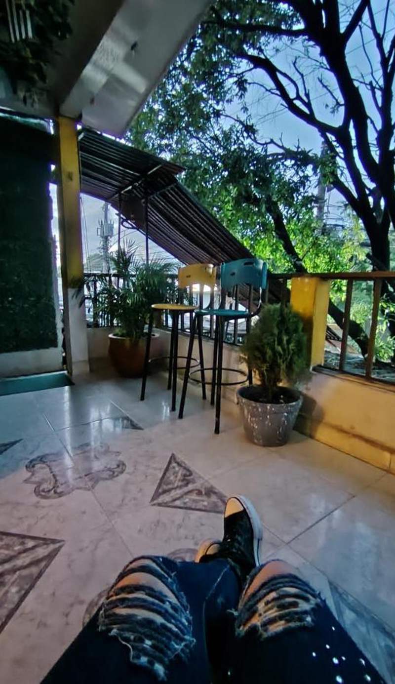 Hostel Shalom Adonai