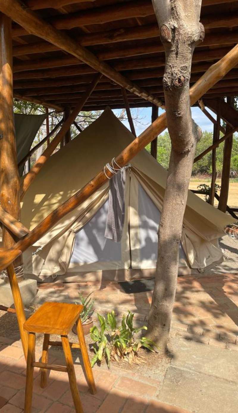 Casa la Aventura