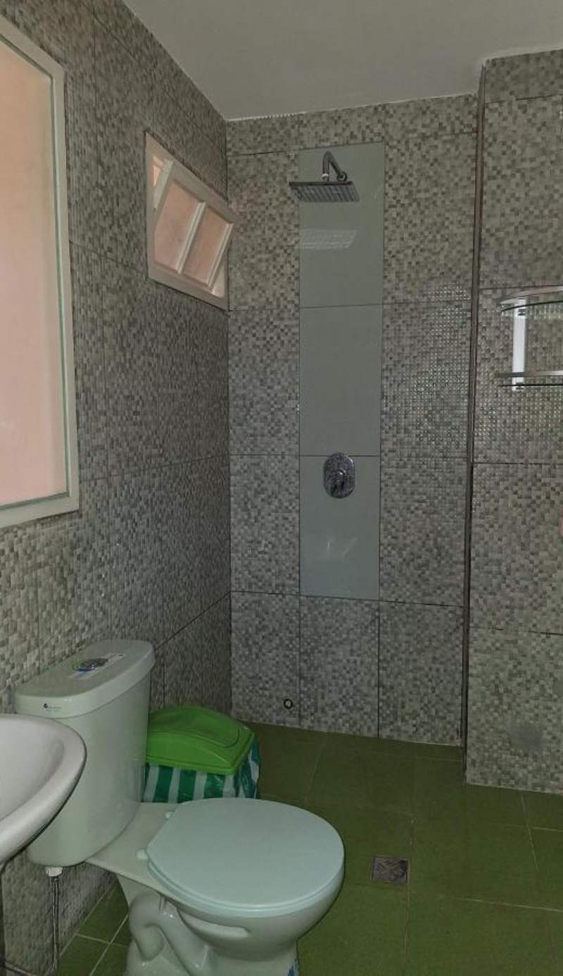 Expresso Hostel