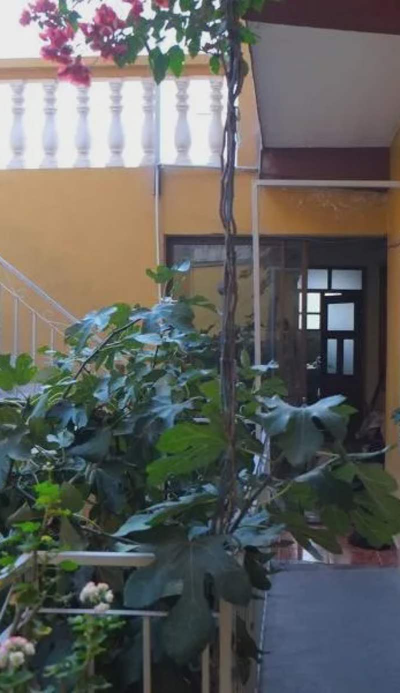 Homestay Jorge, Sucre