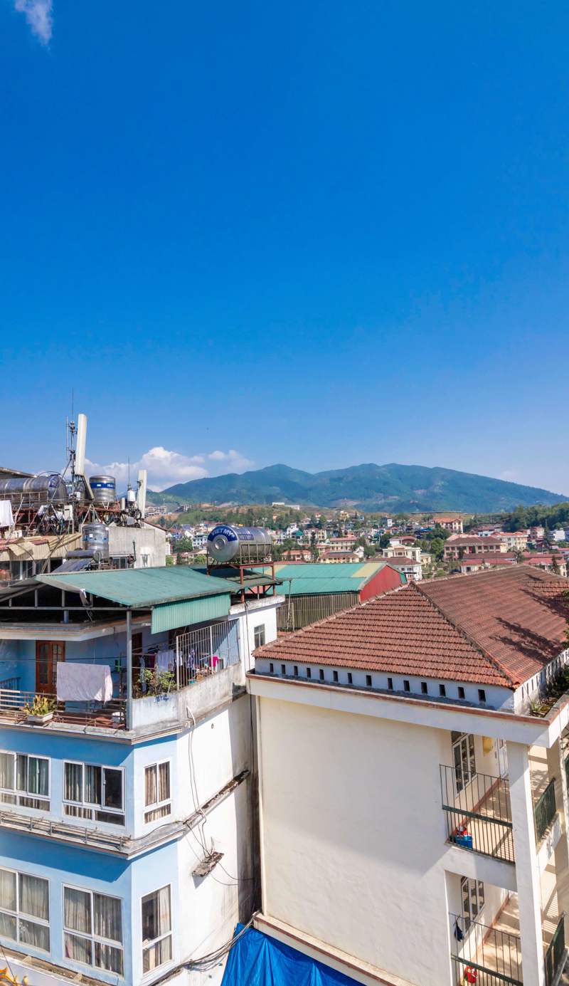 Central Sapa Serenity Homestay