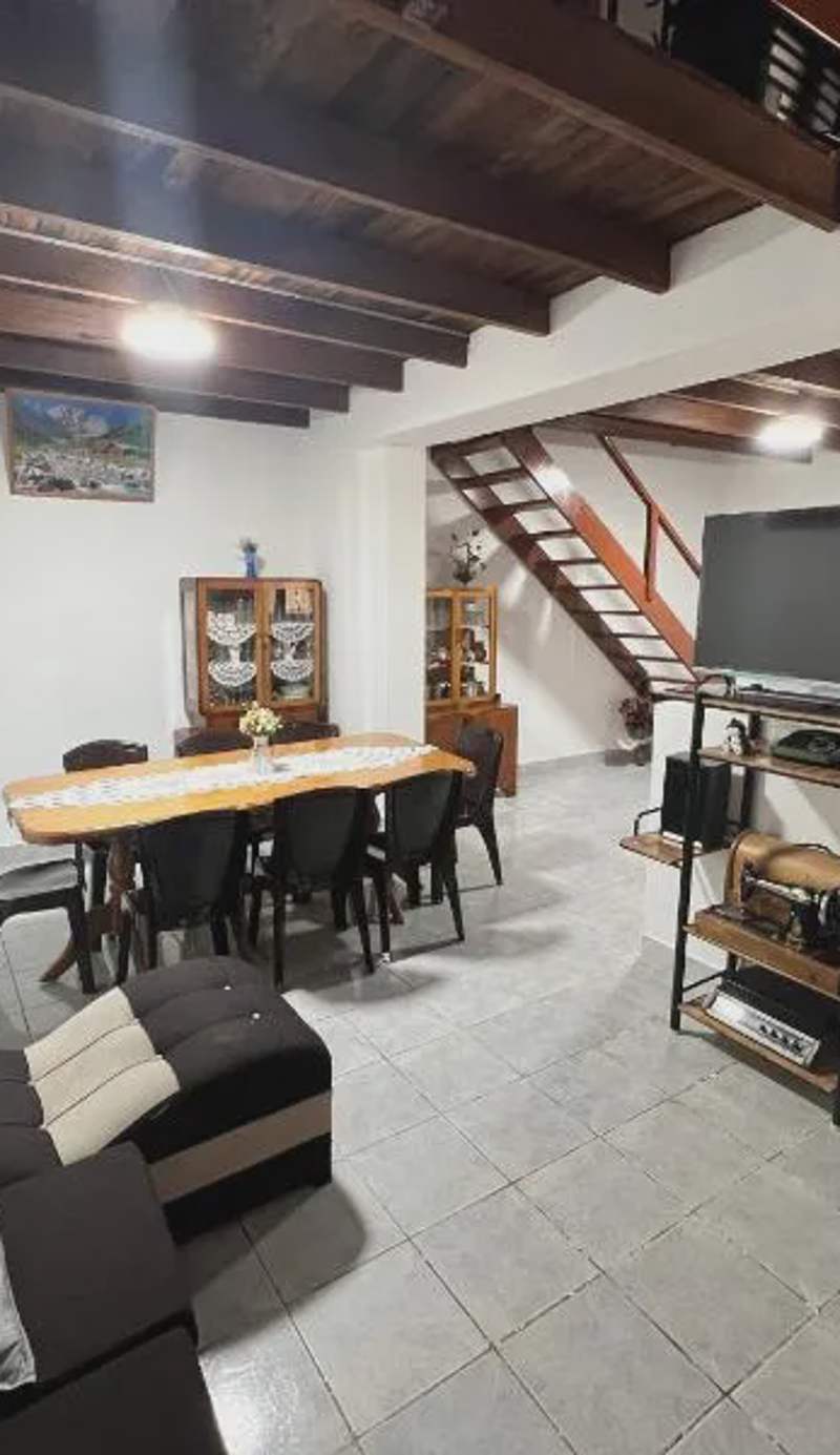 Departamento céntrico Dalence