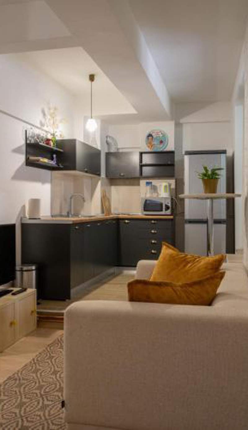 Hostel Denica