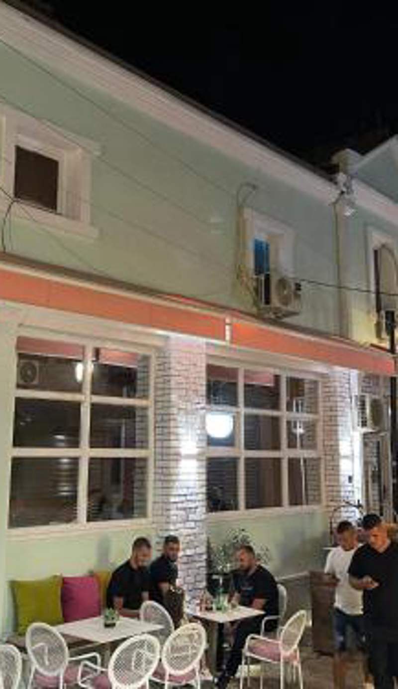 Cuba Apartments