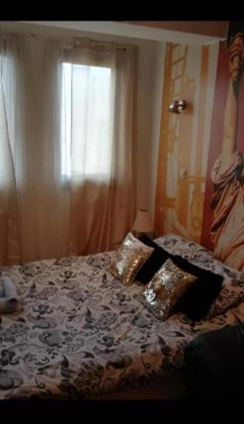New York Apartment