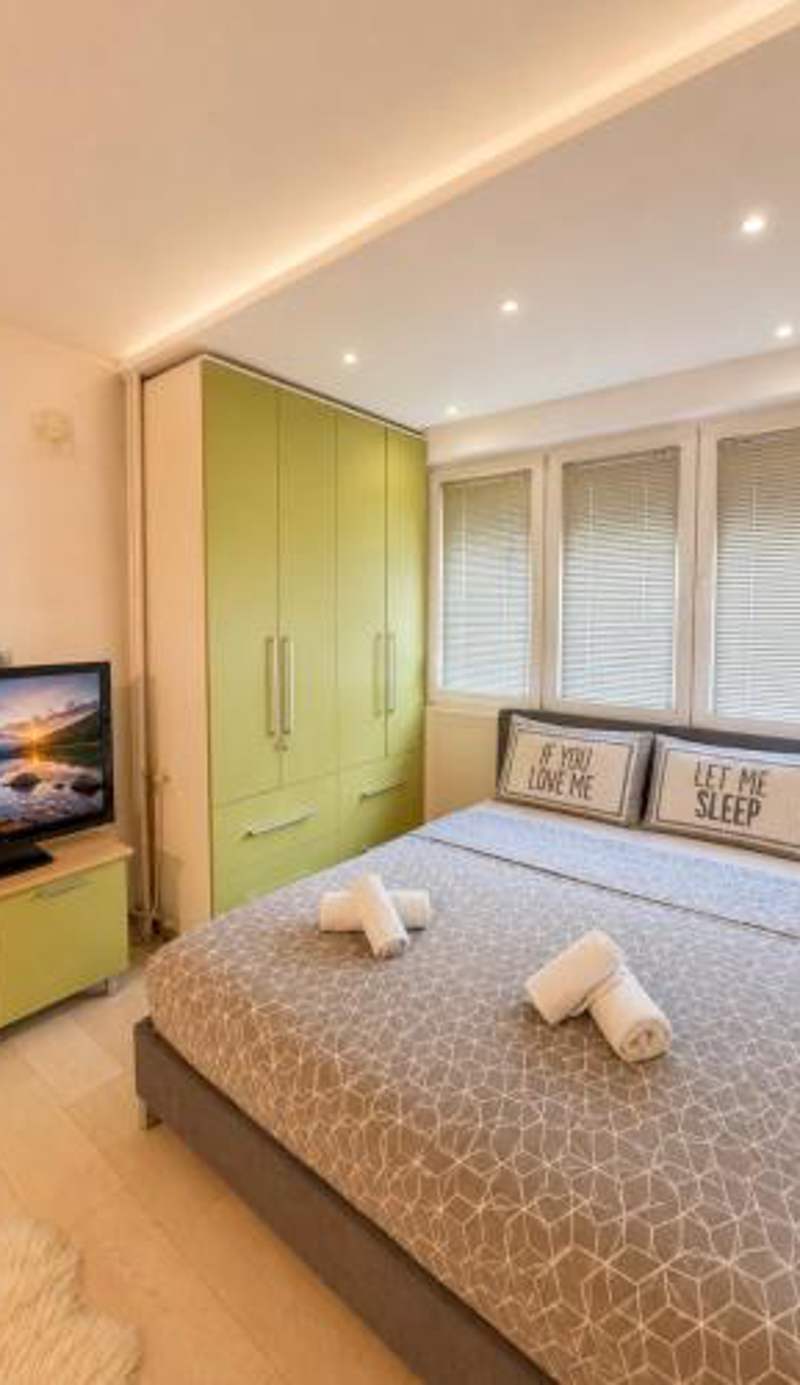 Apartman Lily