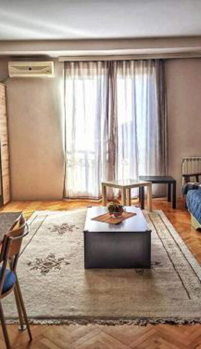 Studio apartment K4
