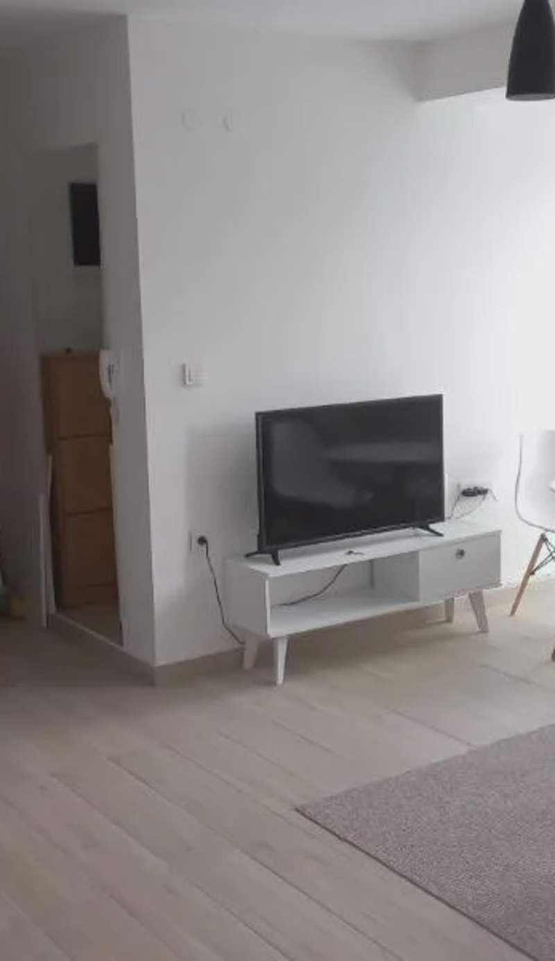 Sunny apartment
