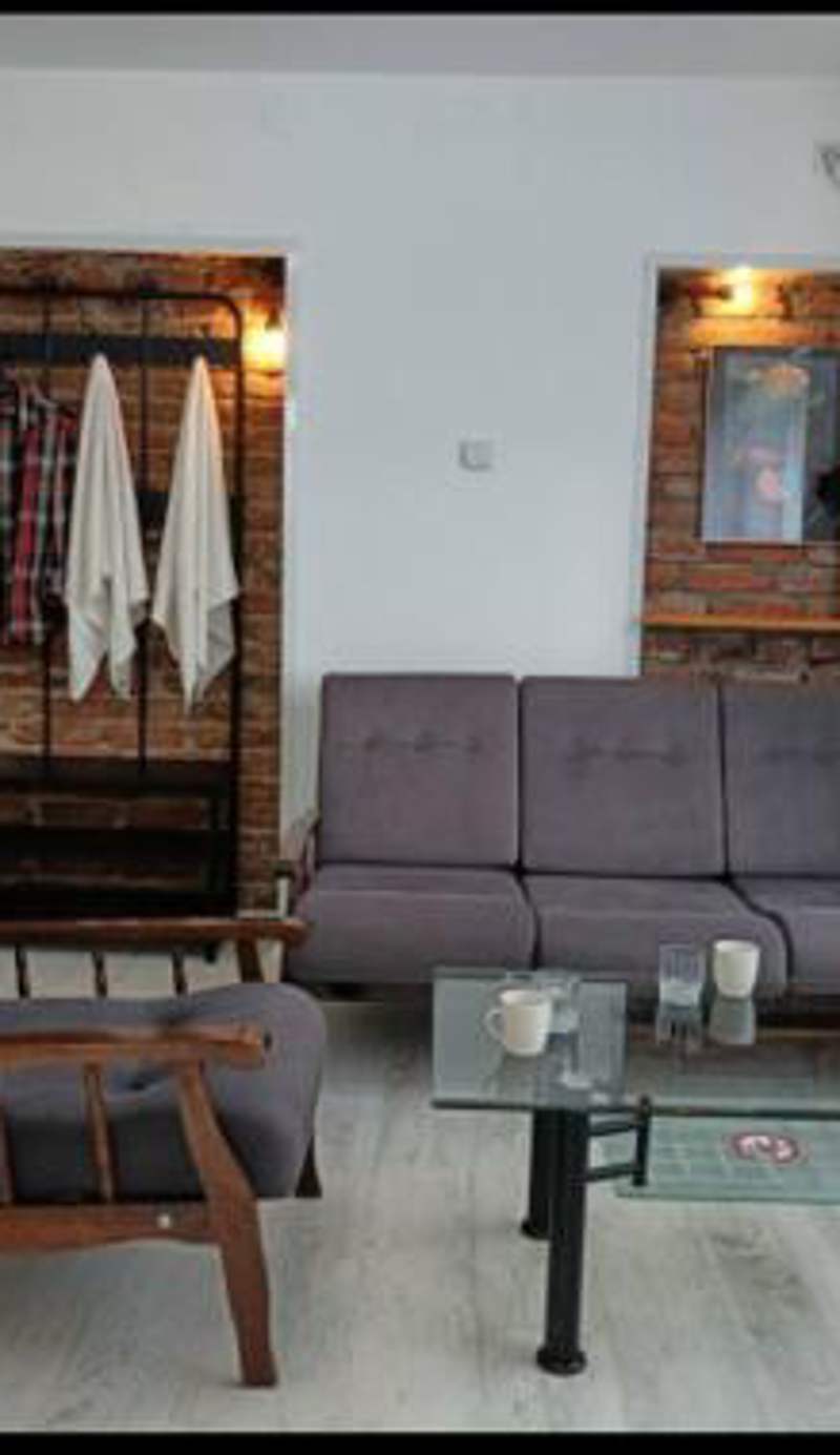 Srna Apartments - Crnice -Skopje- Peace