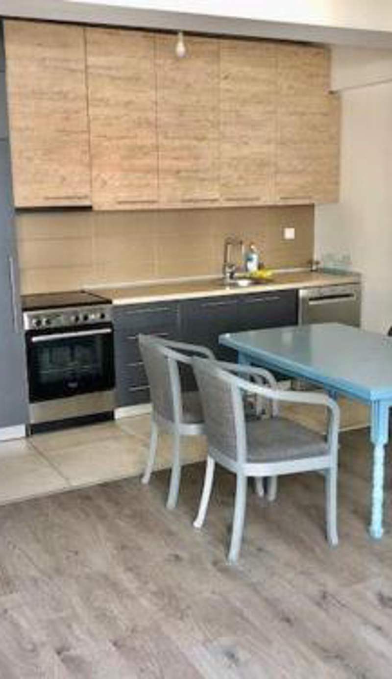 Roosevelt LUX Apartment