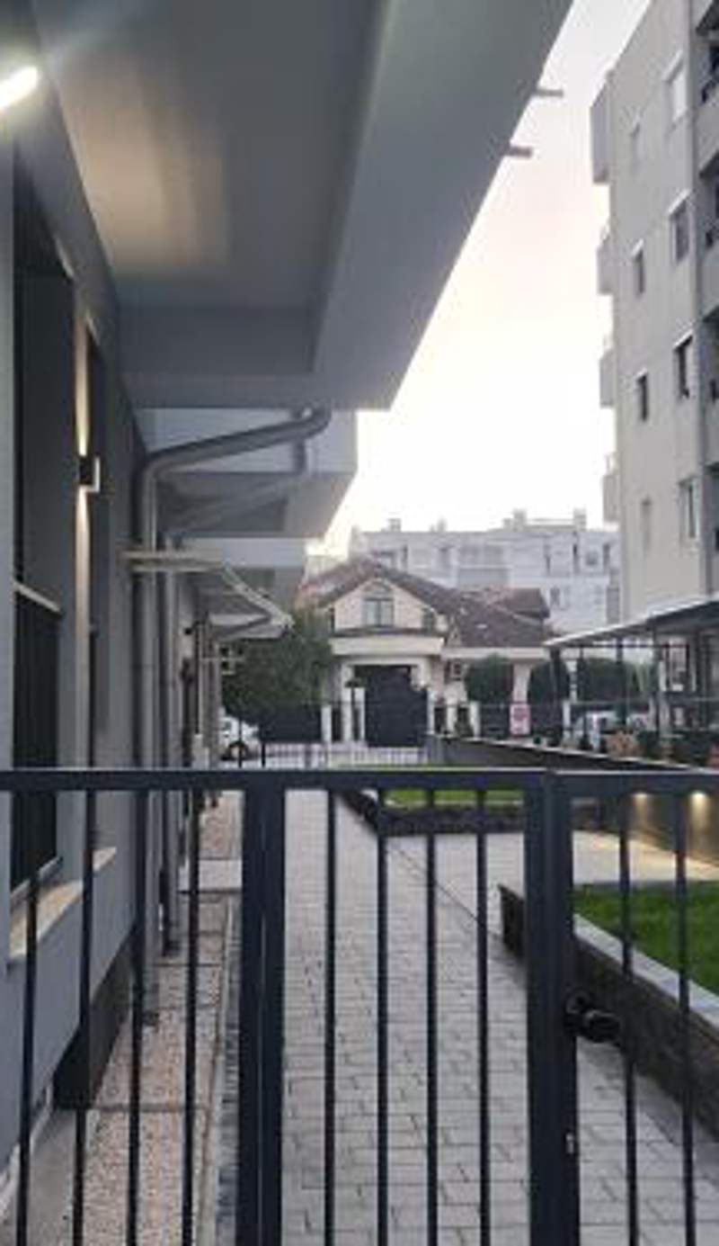 Luxury Vlae 1 Apartaments