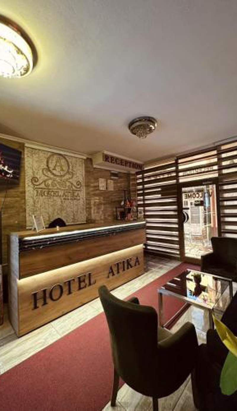Hotel Atika