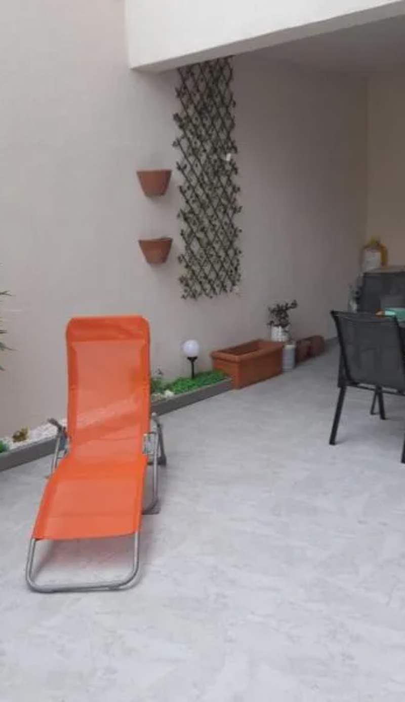New Garden Apartment 2