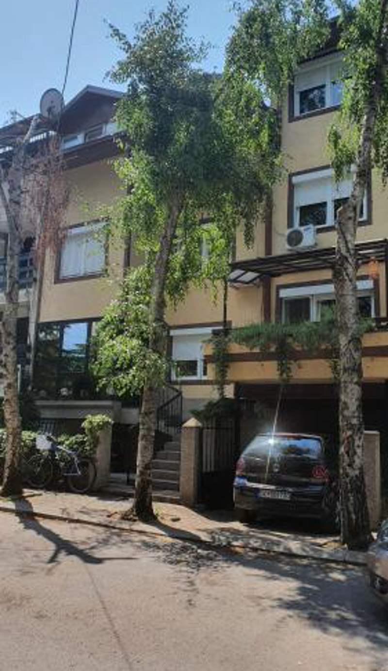 Guest house Kozle