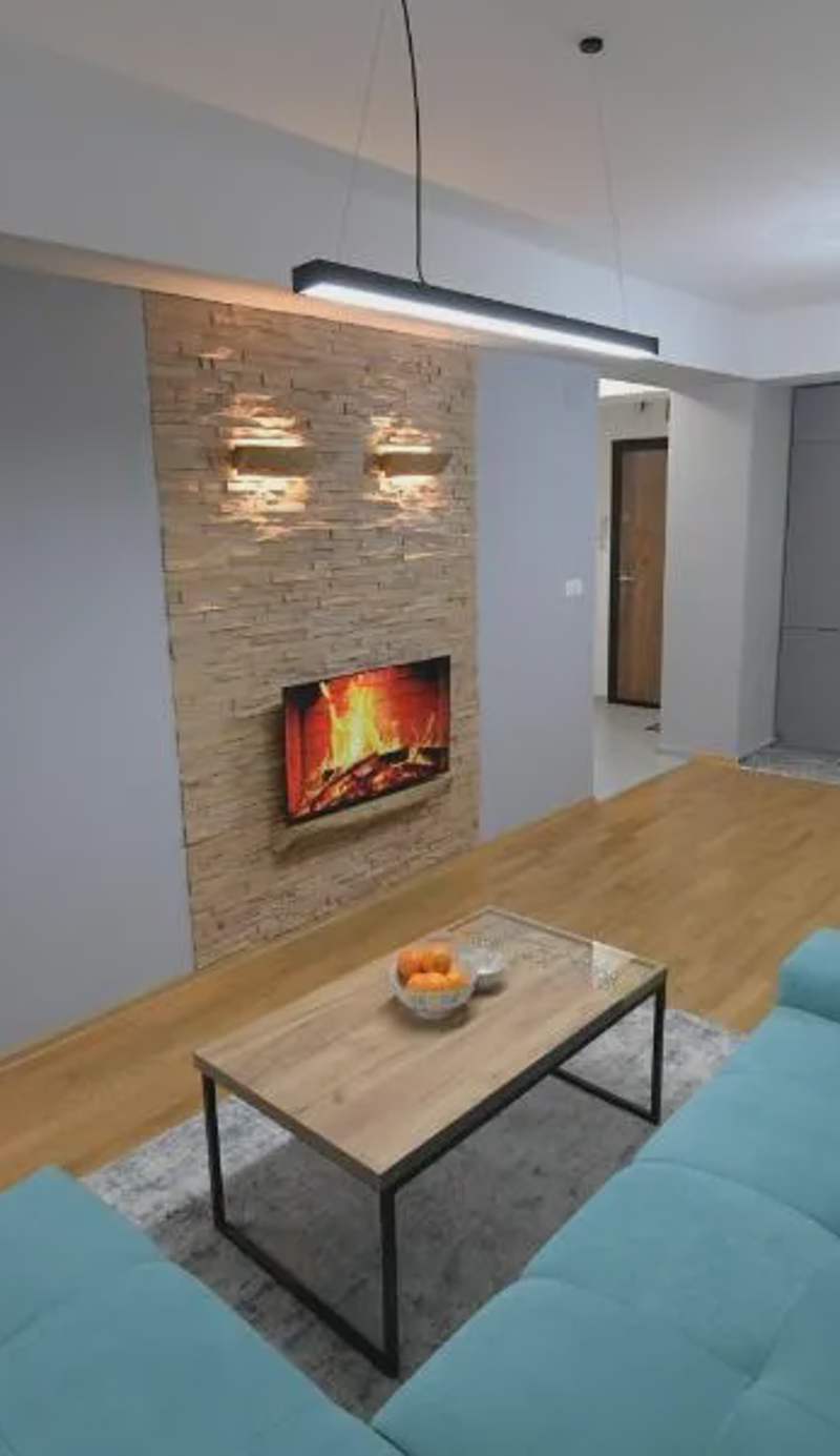 Skopje CityNest Apartment