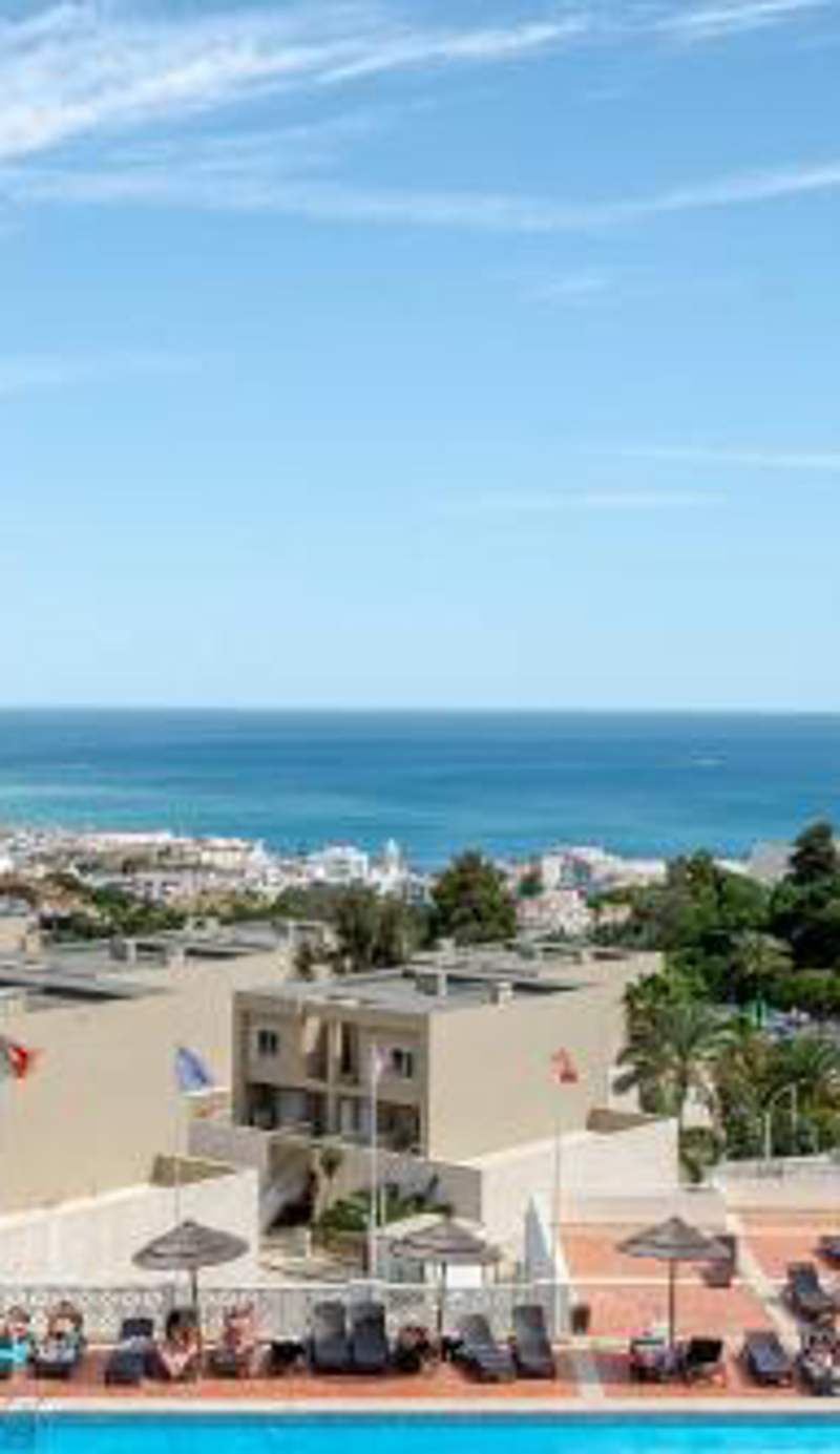 Bellavista Jardim By BeGuest