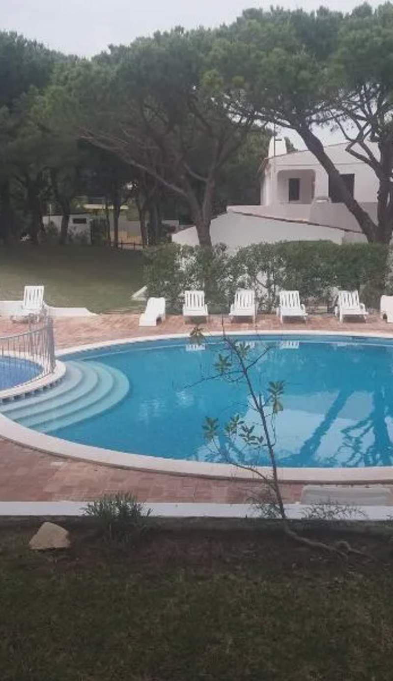 Aldeia Da Falesia