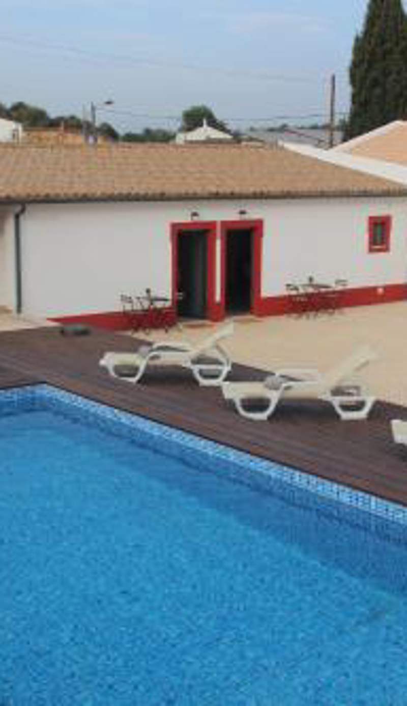 Quinta do Sr. Cabrita
