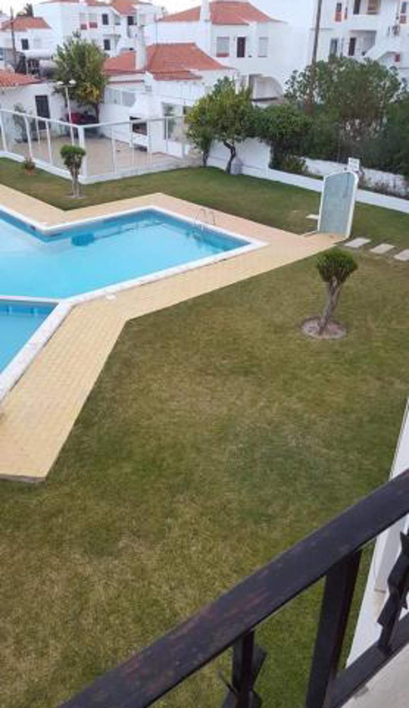 casa dos avós