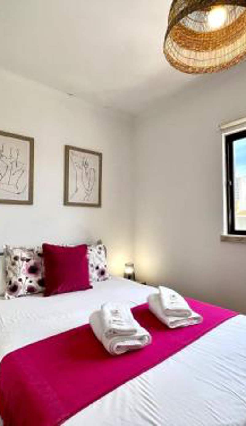 Albufeira Design by Homing