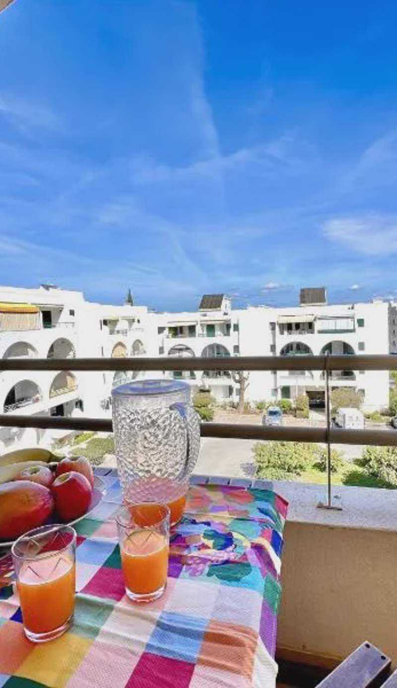 Albufeira Salgados Beach 6 by Homing