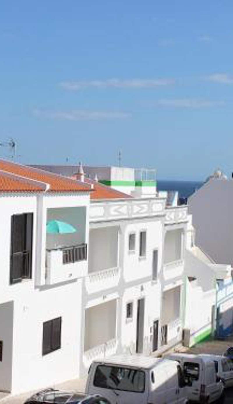 Albufeira Apartments
