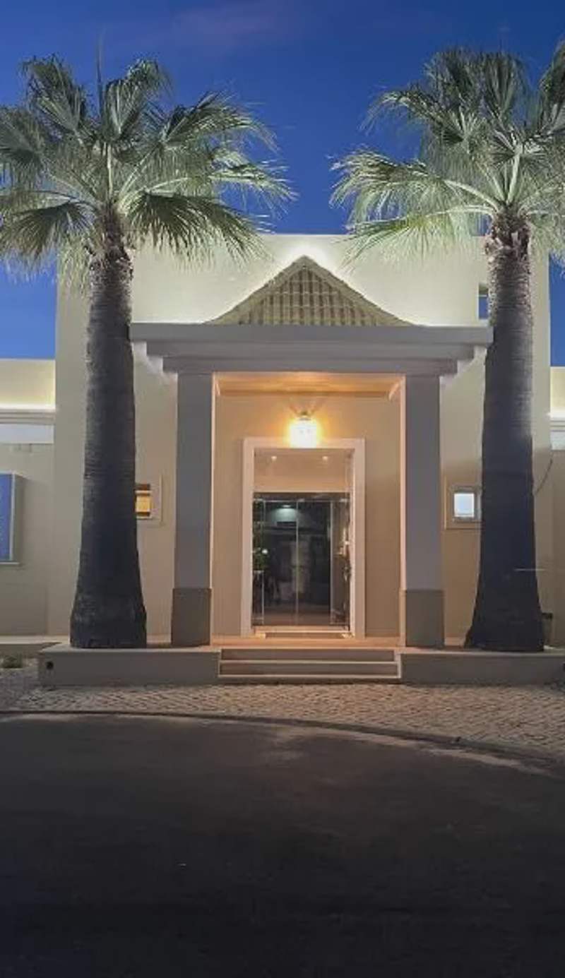 Albufeira Lounge Hotel