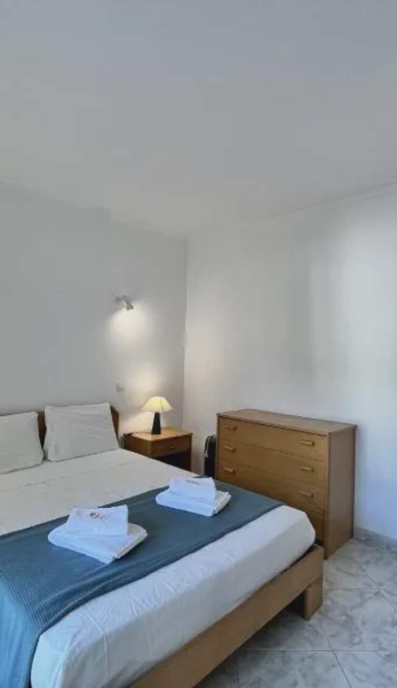 Albufeira Falesia Beach 4 by Homing