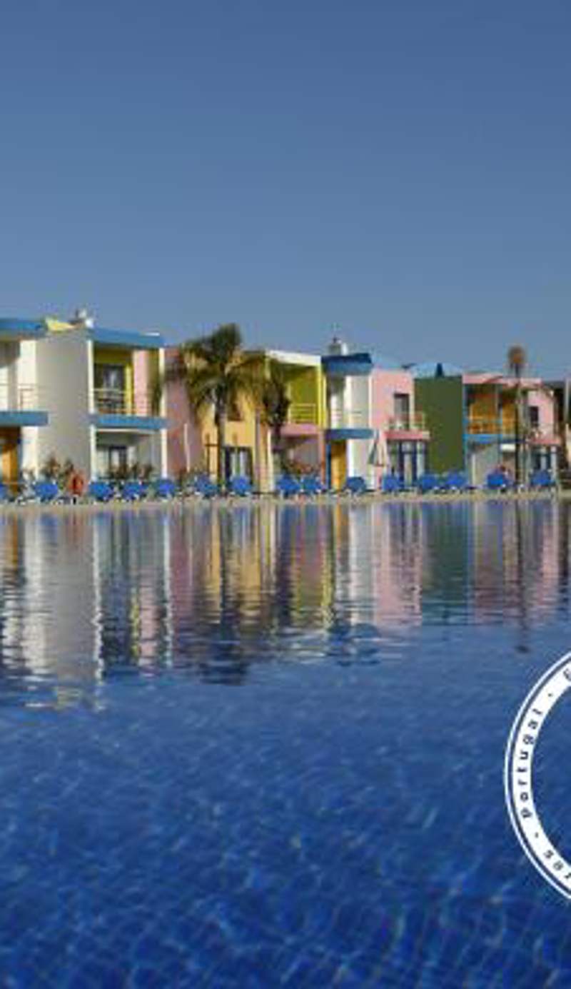 Orada Apartamentos Turísticos - Marina de Albufeira