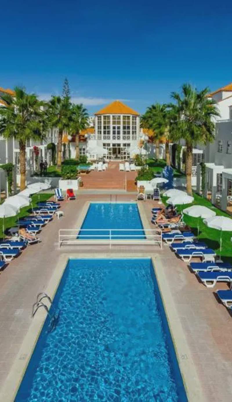 Club Ouratlantico