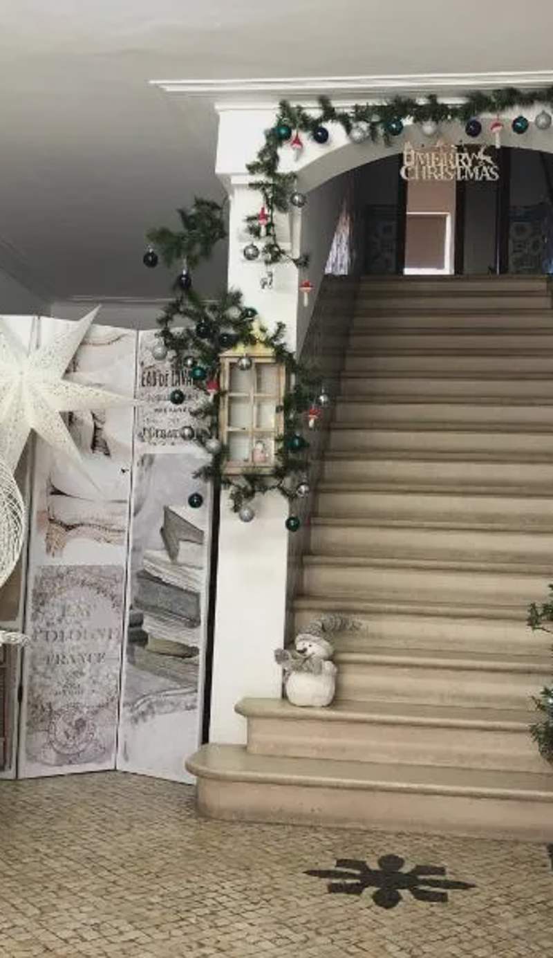Maria Guest house
