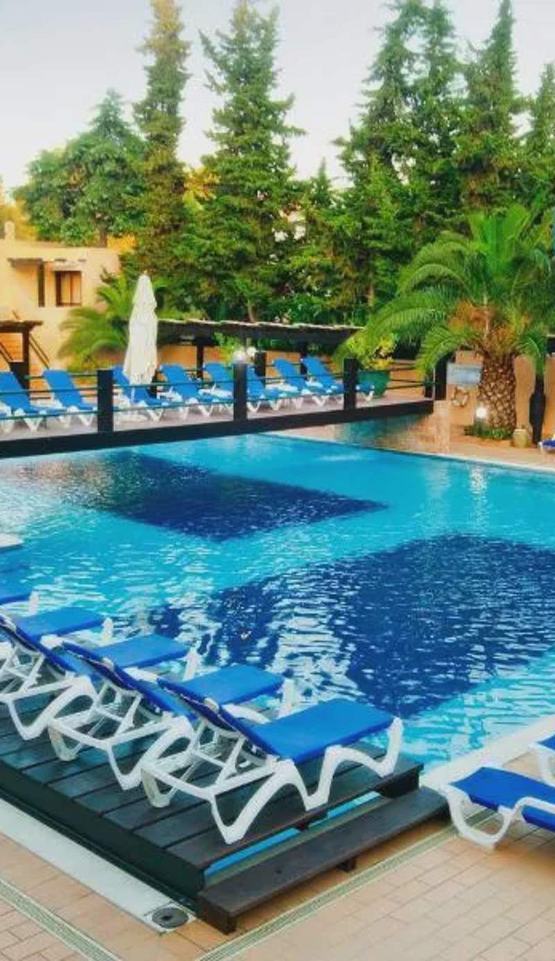 Hotel Balaia Mar