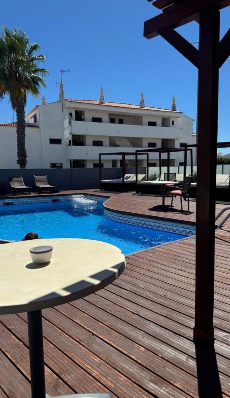 KR Hotels - Albufeira Lounge