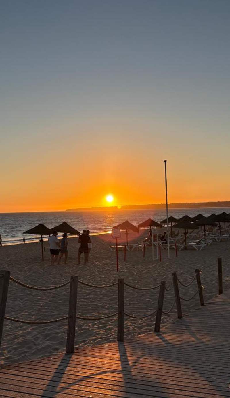 Bayside Salgados
