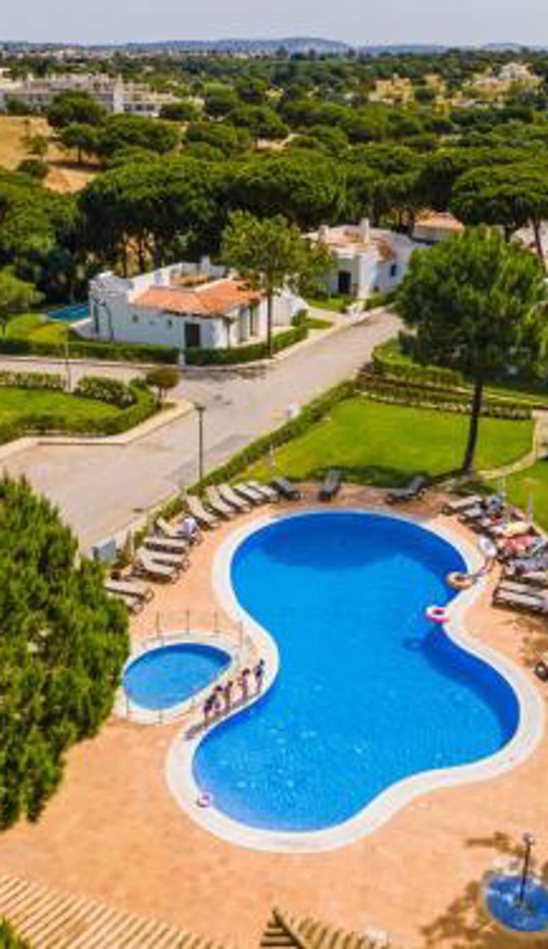 Albufeira Family Holidays @ Balaia 143