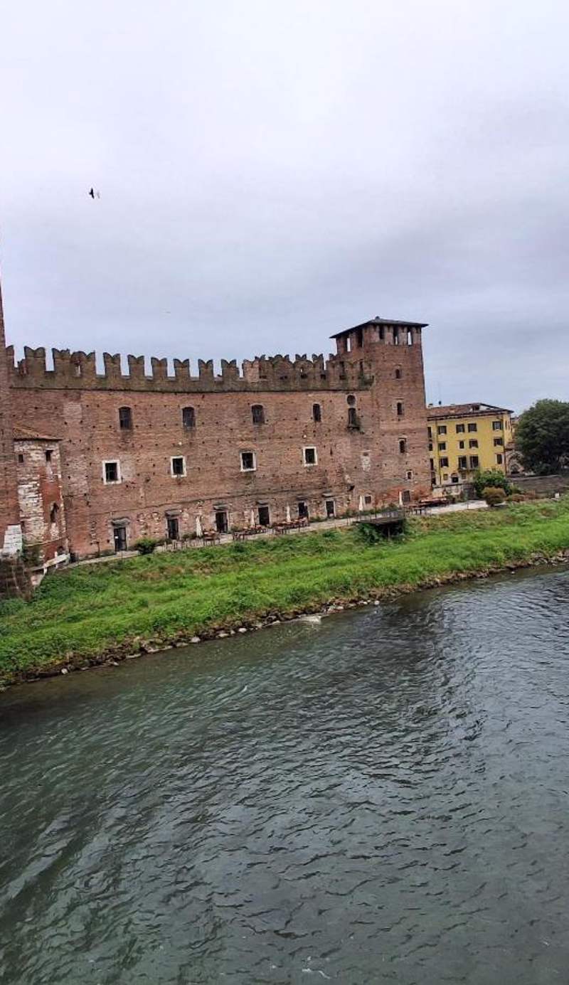 Hotel Borghetti