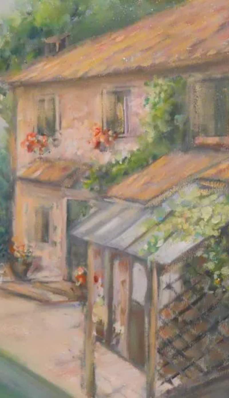 B&B Ca' Morino