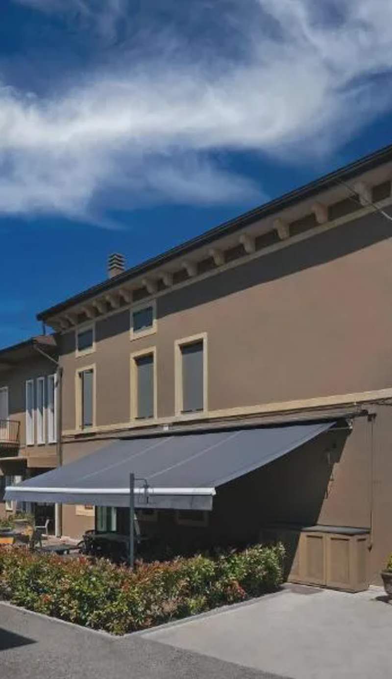 Hotel Gelmini