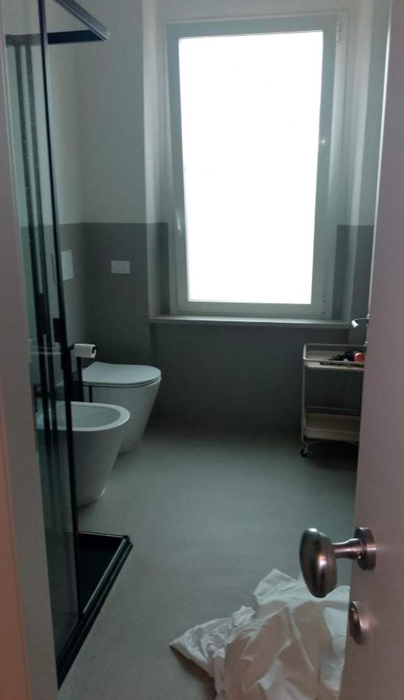 MB&B Relax Rooms - Villa Corte Genovesa