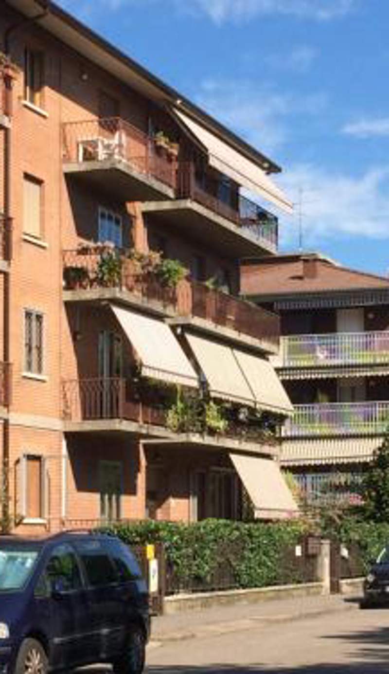 B&B Pergolesi